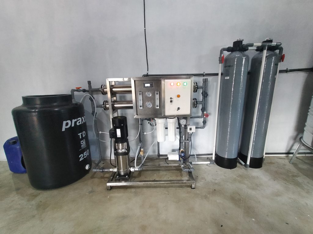 Bali Water Filter & Treatment | Filter Air Bali - Pasang Filter Air Sumur